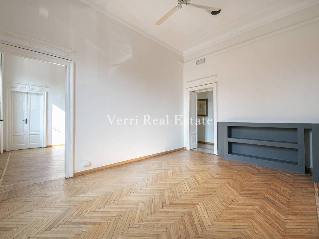 appartamento in vendita a Milano in zona Città Studi