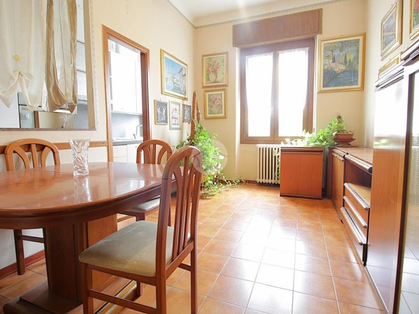 appartamento in vendita a Milano in zona Villapizzone
