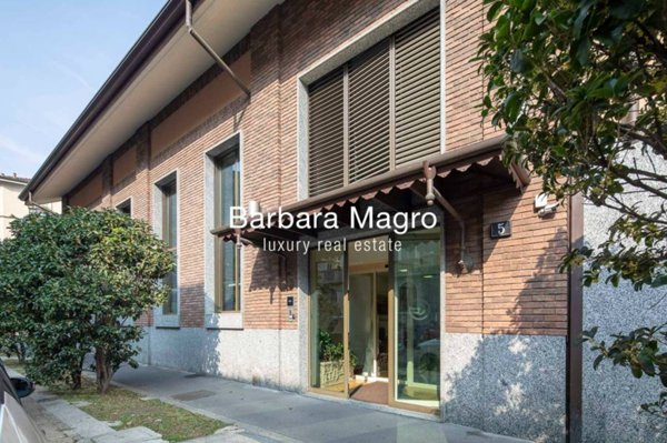 intera palazzina in vendita a Milano in zona Isola