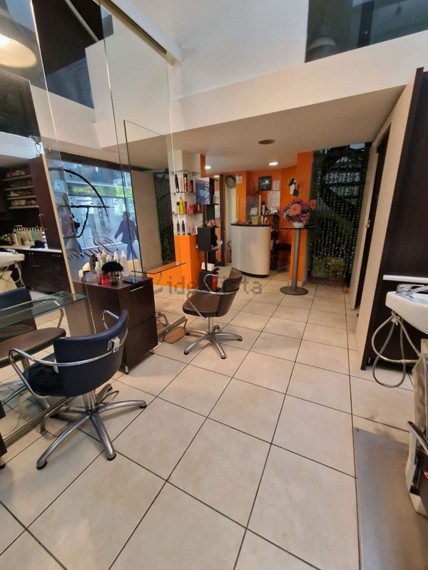 negozio in vendita a Milano