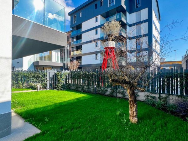 appartamento in vendita a Milano in zona Turro