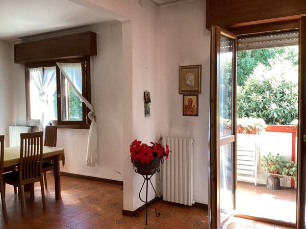 appartamento in vendita a Milano in zona Chiesa Rossa