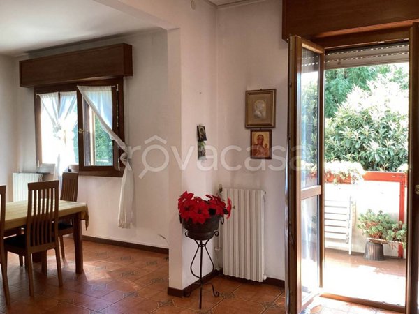 appartamento in vendita a Milano in zona Gratosoglio