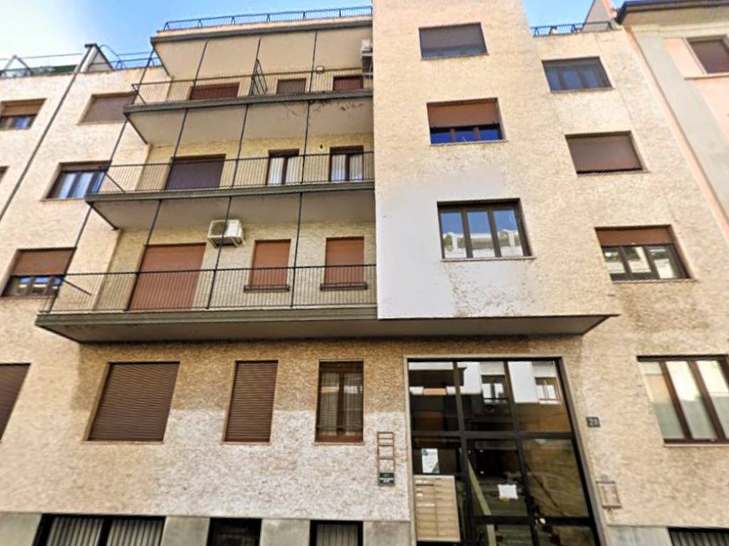appartamento in vendita a Milano in zona Centro Direzionale