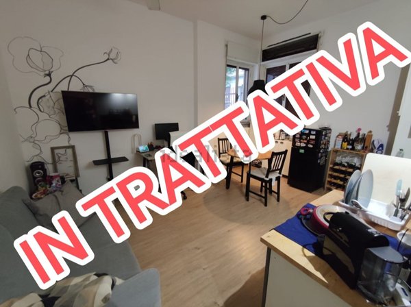 appartamento in vendita a Milano in zona Niguarda