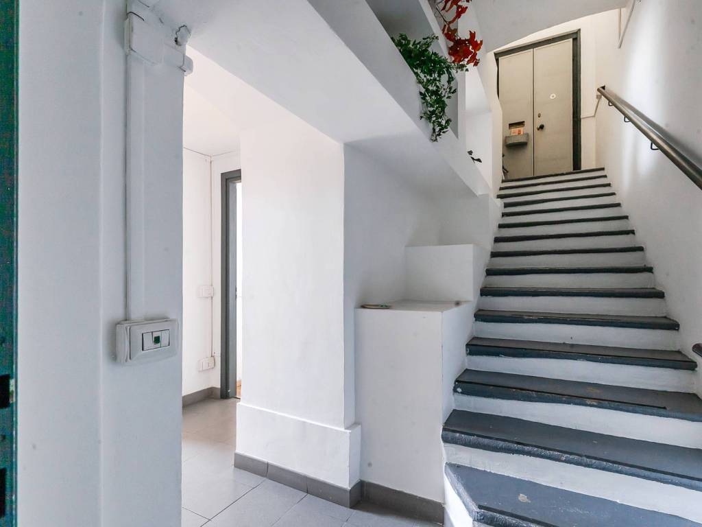 appartamento in vendita a Milano in zona Loreto