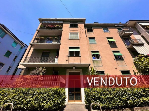 appartamento in vendita a Milano in zona San Siro
