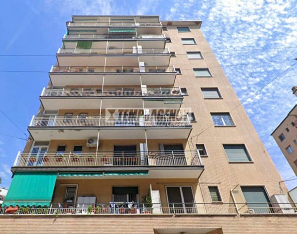 appartamento in vendita a Milano in zona Città Studi