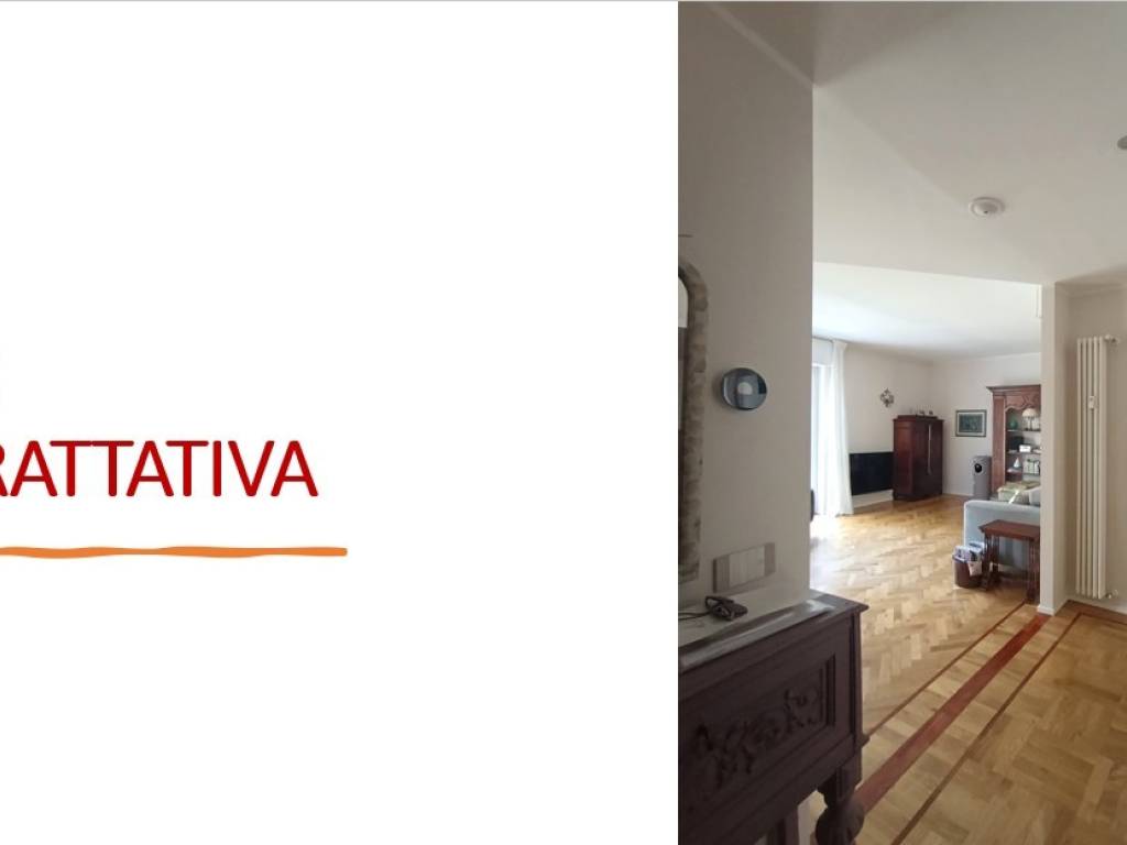 appartamento in vendita a Milano in zona Forlanini