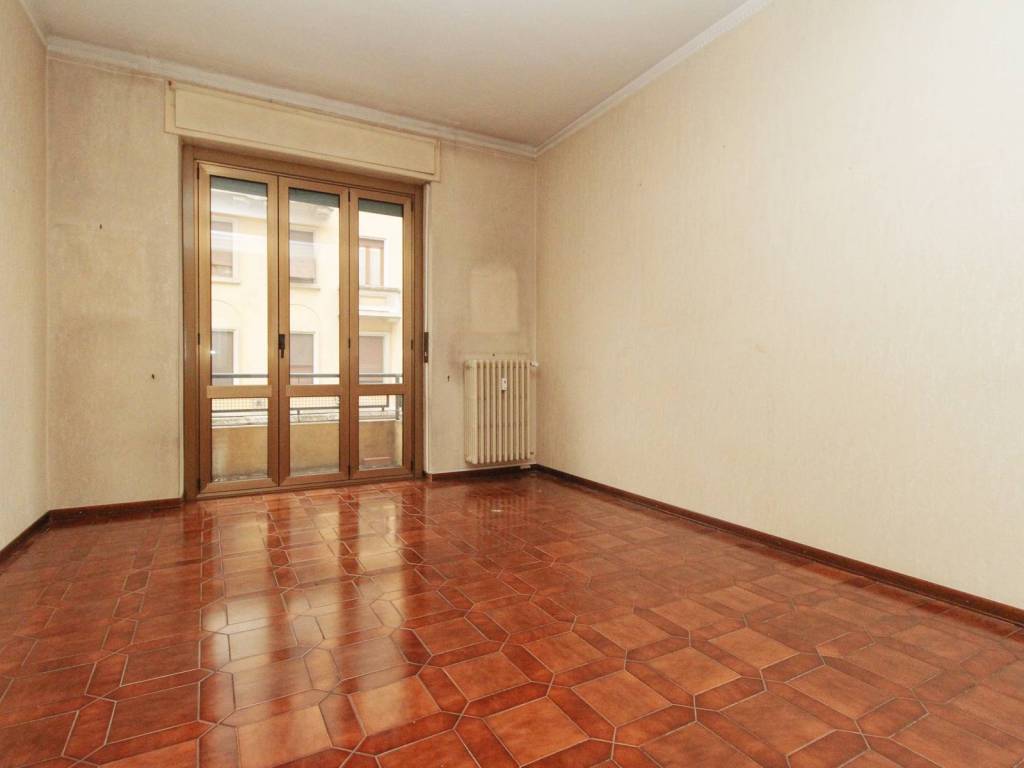 appartamento in vendita a Milano in zona Maggiolina