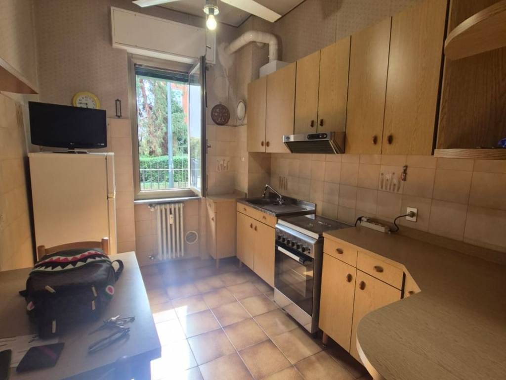 appartamento in vendita a Milano in zona Affori