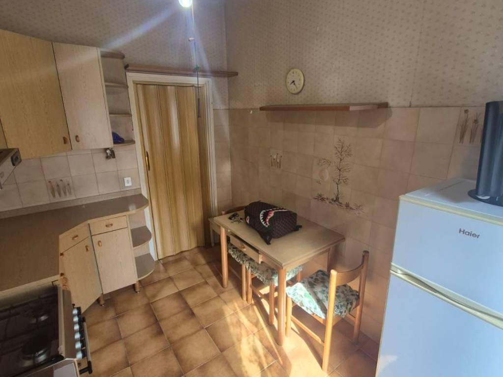 appartamento in vendita a Milano in zona Affori