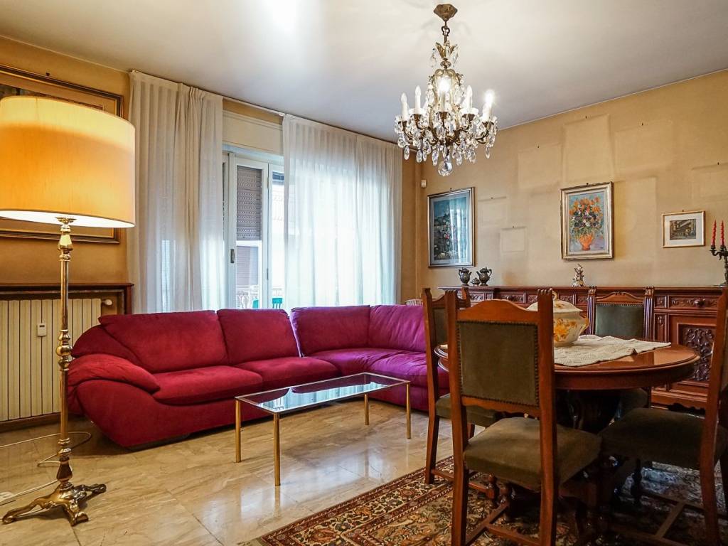 appartamento in vendita a Milano in zona Turro