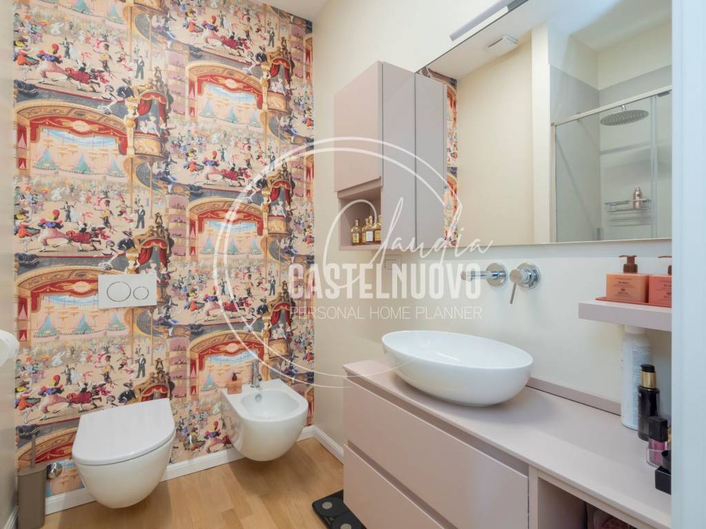 appartamento in vendita a Milano in zona San Siro