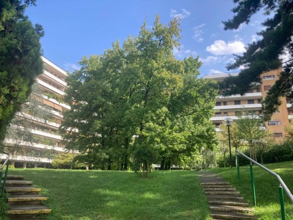 appartamento in vendita a Milano in zona San Siro
