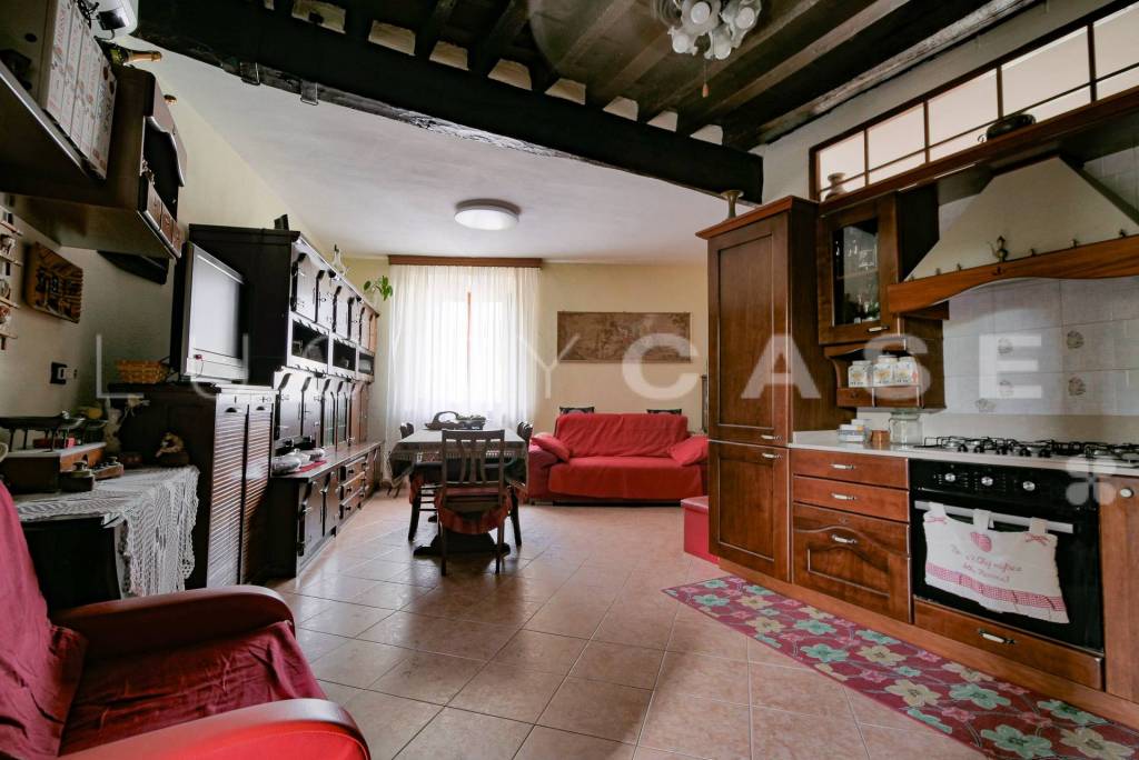 appartamento in vendita a Milano in zona Bovisasca