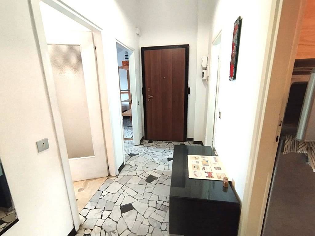 appartamento in vendita a Milano in zona Ponte Lambro