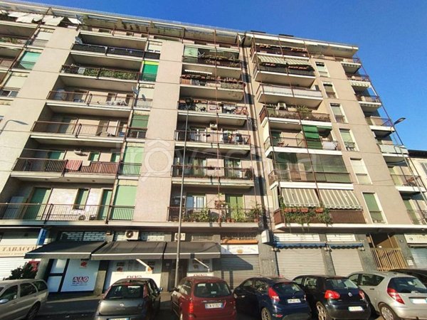 appartamento in vendita a Milano in zona Rogoredo