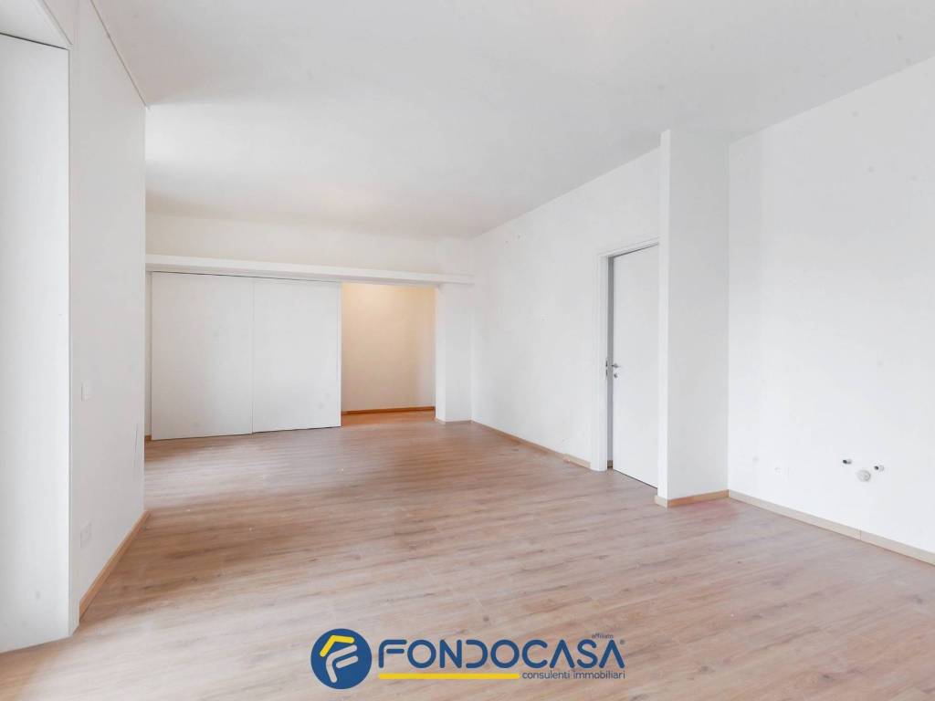 appartamento in vendita a Milano in zona Maggiolina