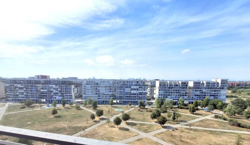 appartamento in vendita a Milano in zona Ponte Lambro
