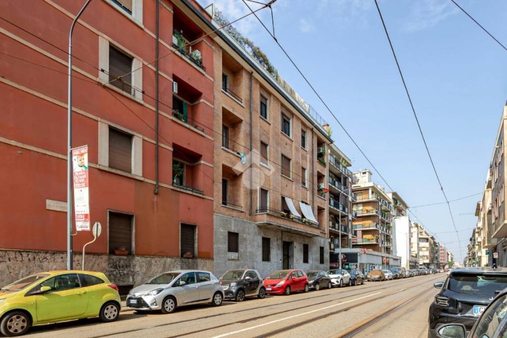 appartamento in vendita a Milano in zona Il Portello