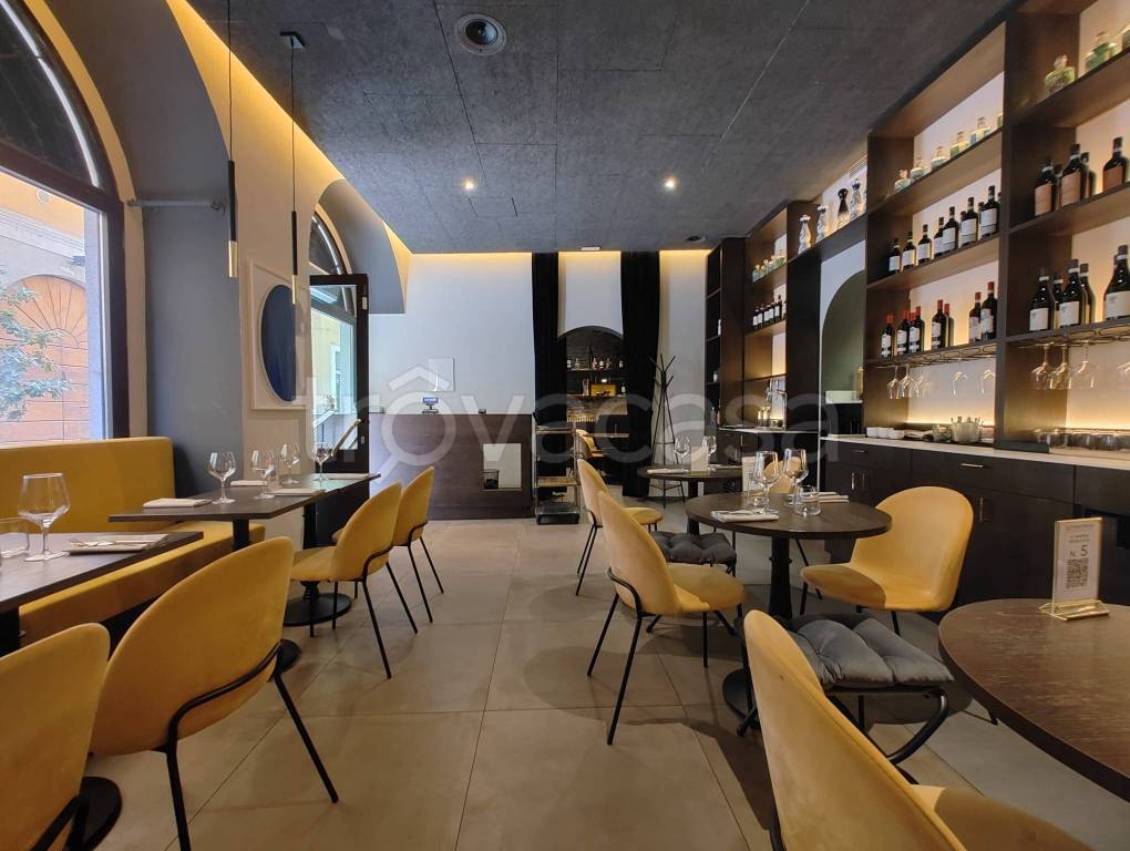 negozio in vendita a Milano in zona Brera