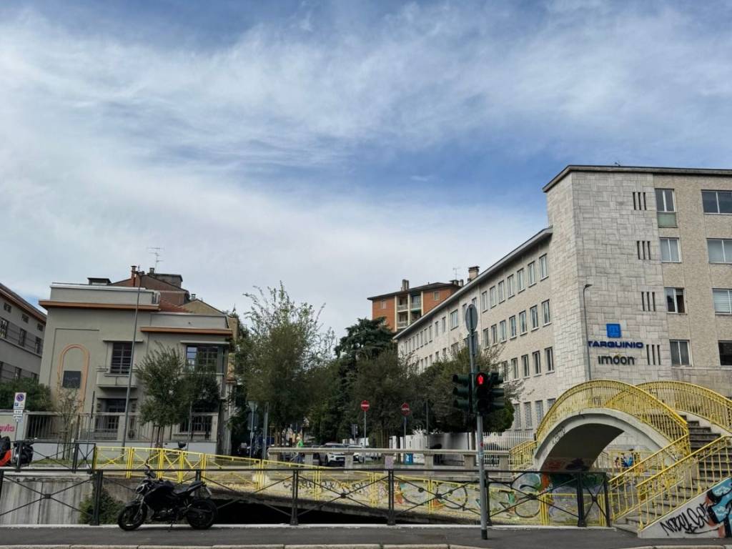 appartamento in vendita a Milano in zona Chiesa Rossa