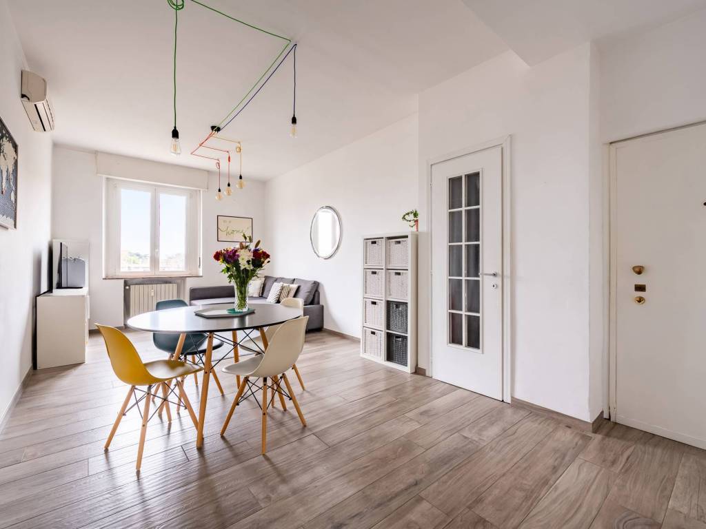 appartamento in vendita a Milano in zona Città Studi