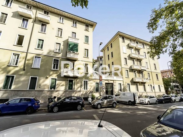 appartamento in vendita a Milano in zona Città Studi