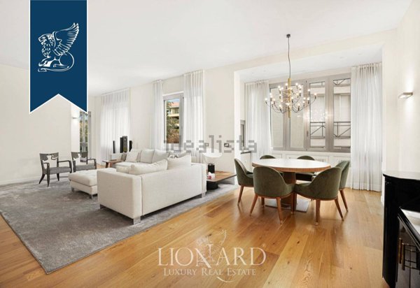 appartamento in vendita a Milano in zona Porta Nuova