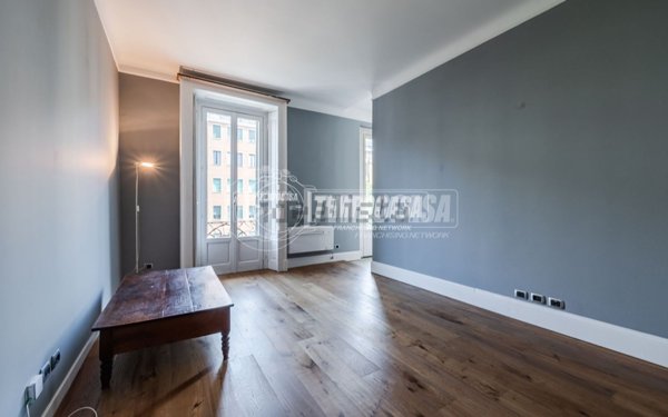 appartamento in vendita a Milano in zona Centro Storico