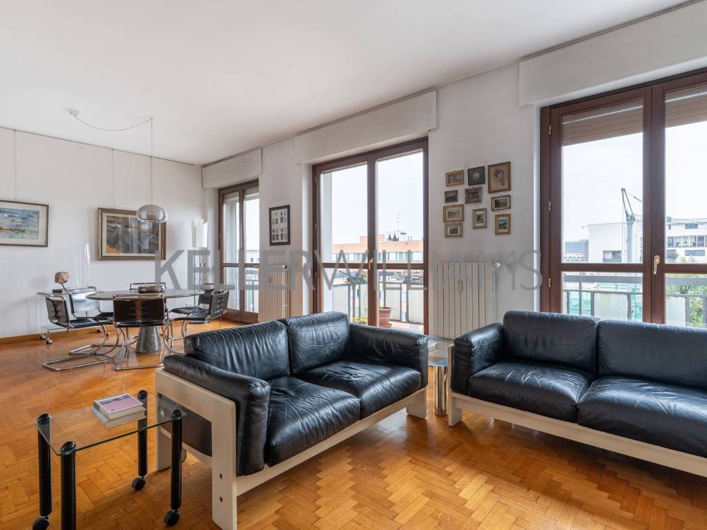 casa indipendente in vendita a Milano