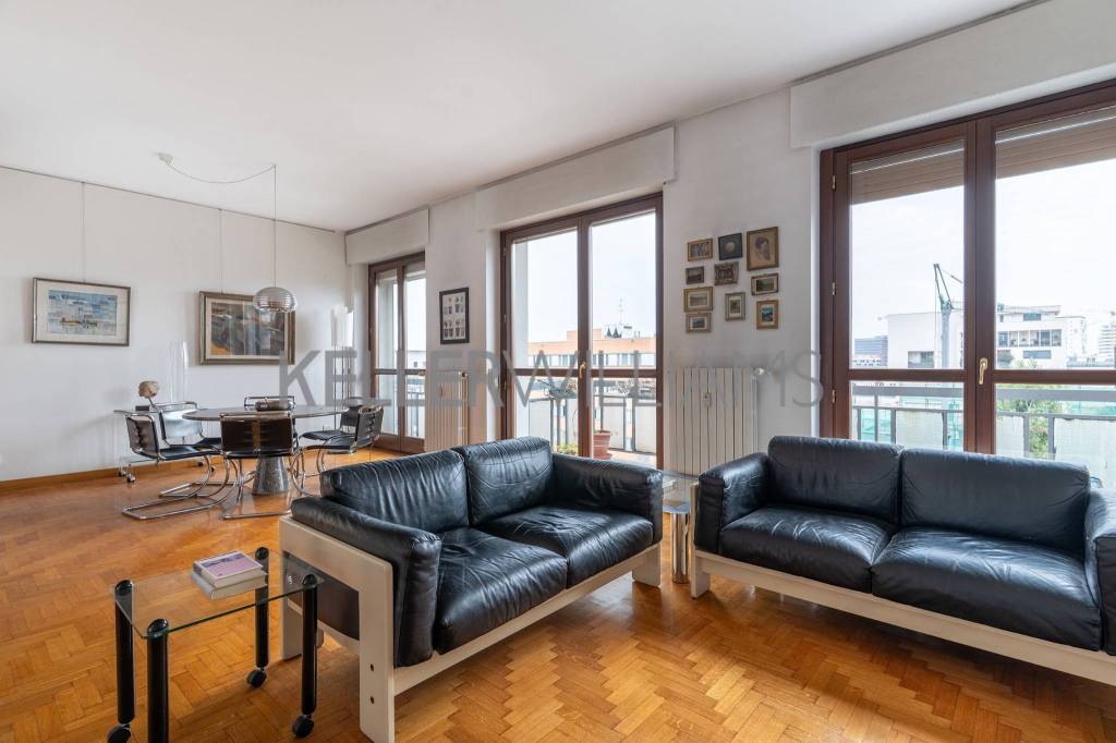 casa indipendente in vendita a Milano in zona Precotto