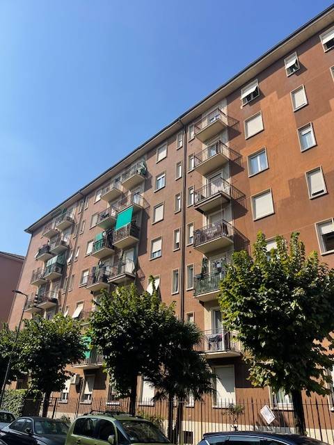 appartamento in vendita a Milano in zona Bicocca