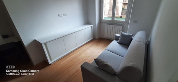 appartamento in vendita a Milano in zona Piazzale Lodi