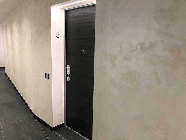 appartamento in vendita a Milano in zona San Siro
