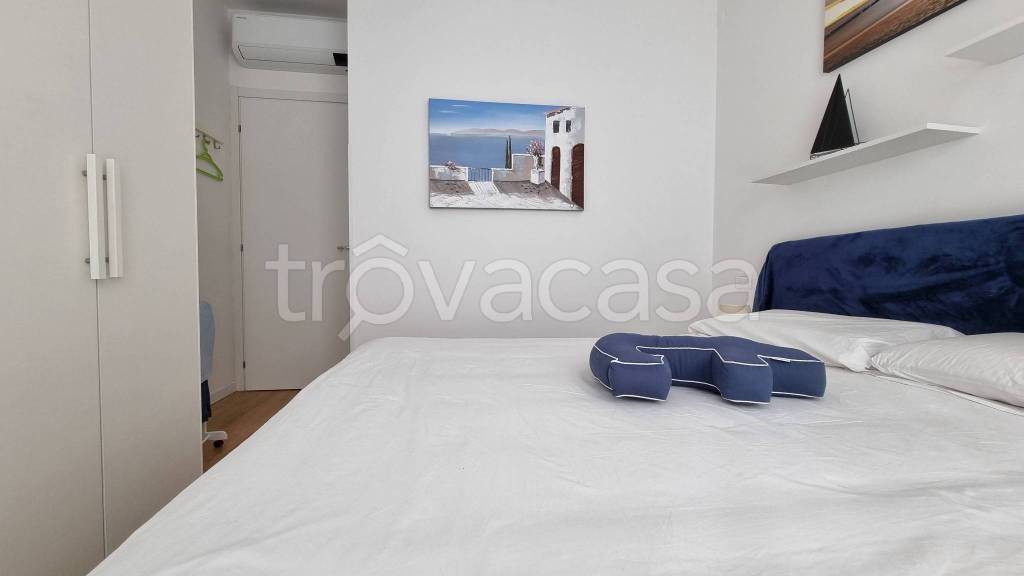 appartamento in vendita a Milano in zona Ponte Lambro