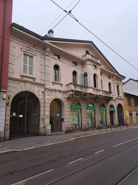 appartamento in vendita a Milano in zona Niguarda