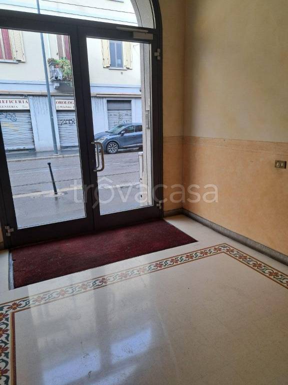 appartamento in vendita a Milano in zona Niguarda