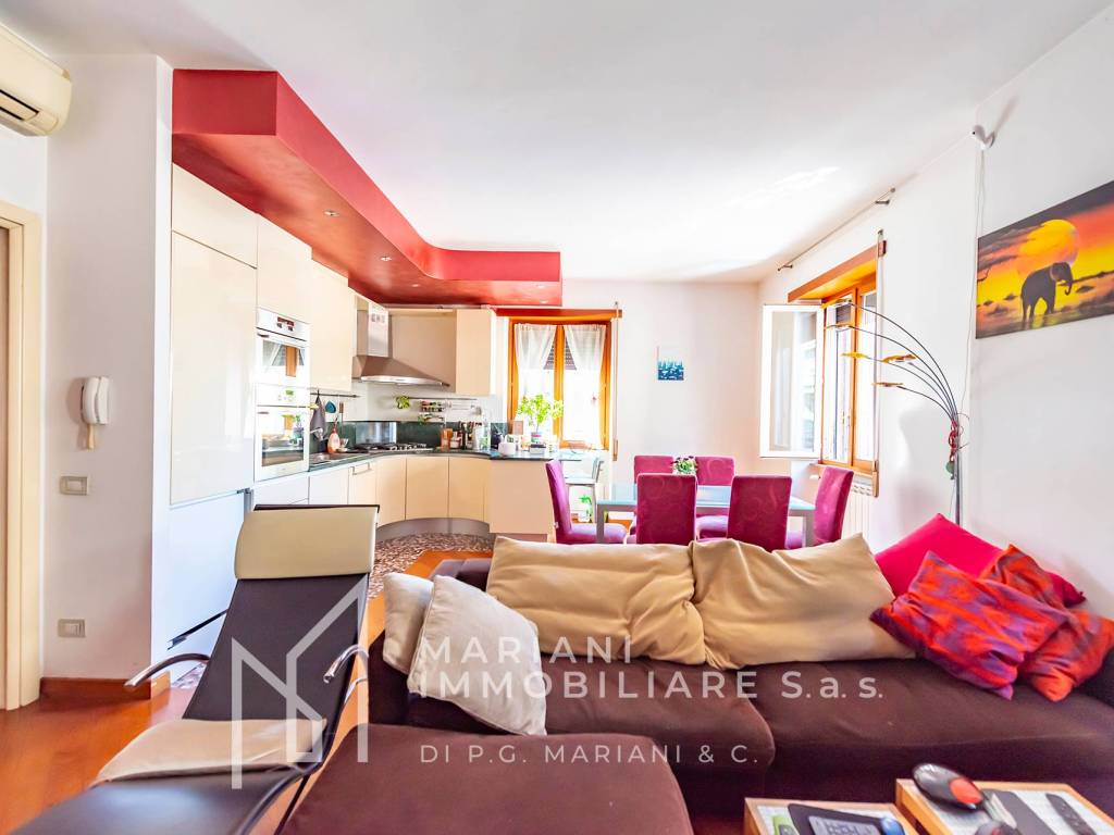 appartamento in vendita a Milano in zona Il Portello