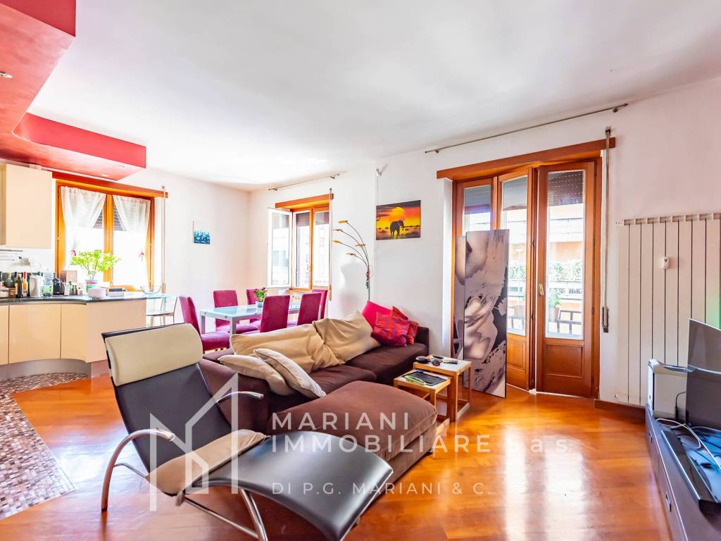 appartamento in vendita a Milano in zona Centro Storico