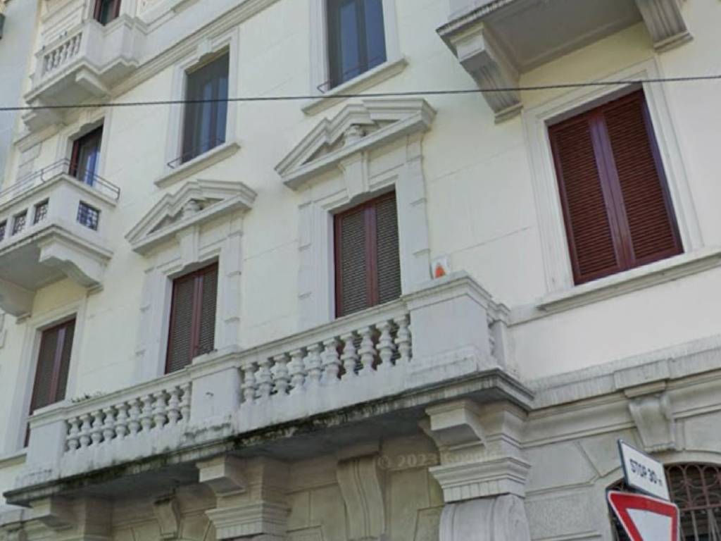 appartamento in vendita a Milano in zona Porta Romana