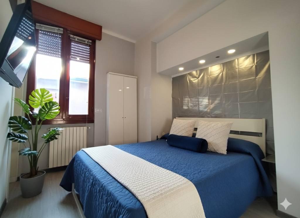 appartamento in vendita a Milano in zona Maggiolina