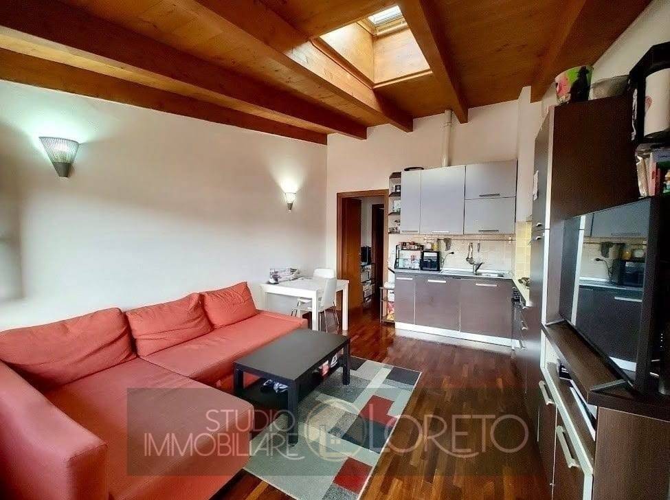 appartamento in vendita a Milano in zona Niguarda
