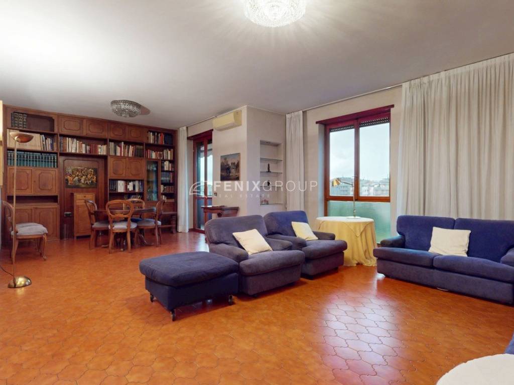 appartamento in vendita a Milano in zona Corvetto