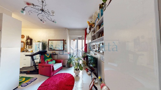 appartamento in vendita a Milano in zona San Siro