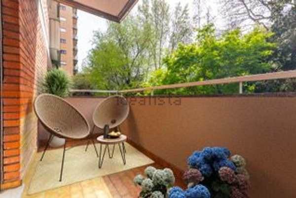 appartamento in vendita a Milano in zona QT8