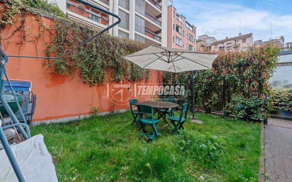 casa indipendente in vendita a Milano in zona Calvairate