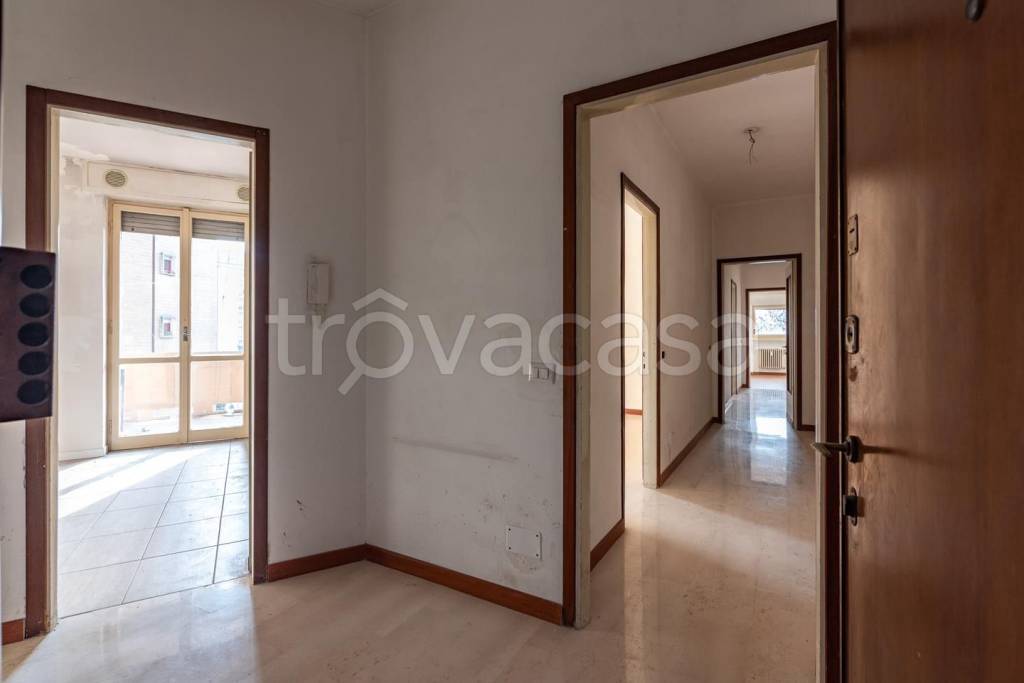 appartamento in vendita a Milano in zona Porta Romana