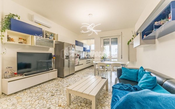 appartamento in vendita a Milano in zona Isola